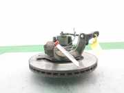 Achsschenkel Halter Rechts Vorne 13156038 Opel Astra H (L70) Van 1.9 CDTi 16V 150 (Z19DTH)