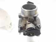 Drosselklappe 95BF9U539AB Ford Ka I Schrägheck 1.3i (96 EEC) (J4D)