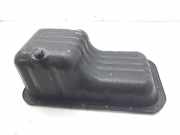 Ölwannenabdeckung 96416257 Daewoo / Chevrolet Aveo (250) Schrägheck 1.2 16V LPG (B12D1(Euro 5))