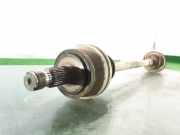 Antriebswelle Rechts Hinten 2043508423 Mercedes-Benz C (W204) Limousine 2.2 C-200 CDI 16V BlueEFFICIENCY (OM651.913)