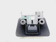 Handbremshebel 313346337 Volvo XC60 I (DZ) SUV 2.4 D3/D4 20V AWD (D5244T17)