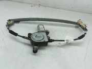 Fensterheber Rechts Hinten 9636619380 Peugeot 406 (8B) Limousine 2.0 HDi 110 (DW10ATED(RHZ))