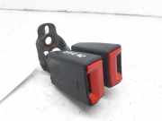 Gürtelschnalle Mh 4M51A613K21AA Ford Kuga I SUV 2.0 TDCi 16V 140 (UFDA)