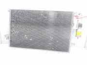 Klimakondensator 96837834 Daewoo / Chevrolet Lacetti (KLAN) Schr?gheck 1.4 16V (F14D3)