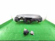 Airbag Set 6F1819721 Seat (KJ1) FR 116 CV / 85 KW