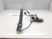 Fensterheber Rechts Hinten 96635362 Daewoo / Chevrolet Epica Limousine 2.0 D 16V (Z20S)