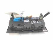 Bedienung Klimacontrolle 024442472 Opel ASTRA G BERLINA Club 80 CV / 59 KW