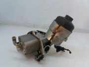 Ölfiltergehäuse 90571672 Opel Astra H (L48) Schrägheck 5-drs 1.7 CDTi 16V (Z17DTH)