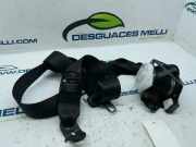 Sicherheitsgurt Links Hinten 8X0857805D Audi A1 (8X1/8XK) Schrägheck 3-drs 1.6 TDI 16V (CAYB)