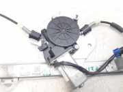 Fensterheber Rechts Vorne 0051764549 Fiat Punto II (188) Schrägheck 1.4 16V (843.A.1000)