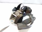 Sicherheitsgurt Links Hinten 9682036280 Peugeot 3008 I (0U/HU) Großraumlimousine 1.6 HDiF 16V (DV6C(9HR))