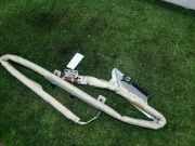 Vorhang Airbag Links VOOR VOOR 6H5270G155 Land + Range Rover Freelander II Geländewagen 2.2 td4 16V (224DT)