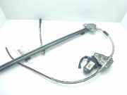 Fensterheber Rechts Vorne 400738 Renault II PHASE 2 Kombi Kombi 2.8t L2 6pl. 114 CV / 84 KW