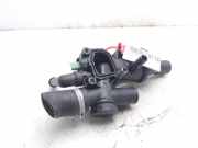 Thermostatgehäuse 9656182980 Peugeot 508 SW (8E/8U) Kombi 2.0 HDiF 16V (DW10BTED4(RHF)) 2011