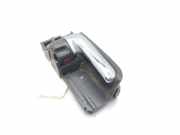 Türgriff Innen Rechts Hinten 50594A1 Toyota COROLLA (E12) 2.0 D-4D Linea Sol Sedán 90 CV / 66 KW