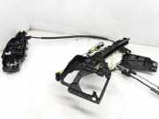 Türschloss Links Vorne 68211097AD Jeep Compass II (MP) SUV 2.0 Multijet II 140 16V 4x4 (55263088)