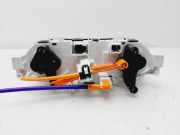 Bedienung Klimacontrolle E1063071 Peugeot 2008 (CU) Großraumlimousine 1.2 Vti 12V PureTech (HMR)