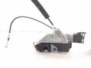 Türschloss Links Hinten 16943706 Opel Crossland (X) SUV 1.5 CDTI 100 (D15DT(DV5RC))