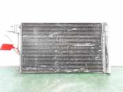 Klimakondensator 1609867680 Citroën Nemo (AA) Van 1.3 HDi 75 (F13DTE5(FHZ))