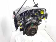 Motor XFZ Peugeot 406 Coupé (8C) Coupé 2.9 V6 24V (ES9J4(XFZ))