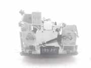 Bedienung Klimaanlage CB08A1E21 Mazda Premacy Großraumlimousine 2.0 DiTD 16V (RF4F)