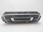 Bedienung Klimacontrolle 275100026R Renault SCENIC III Dynamique 106 CV / 78 KW