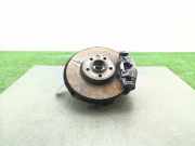 Achsschenkel Halter Rechts Vorne 31201286 Volvo V60 I (FW/GW) Kombi 2.0 D3 16V (D4204T9)