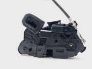 Türschloss Links Vorne 5K1837015D Volkswagen Golf VI (5K1) Schrägheck 1.6 TDI 16V (CAYC) CAYC