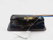 Handgriff Kofferraum 51248168035 BMW 5 serie (E39) Limousine 520i 24V (M52-B20(206S3))