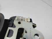 Sicherheitsgurt Links Vorne 5P0857705B Seat Toledo (5P2) Gro?raumlimousine 1.9 TDI (BXE)