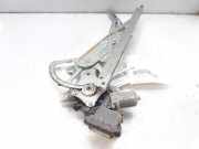 Fensterheber Rechts Vorne 6981002450 Toyota Auris (E18) Schrägheck 5-drs 1.6 Dual VVT-i 16V (1ZRFAE)