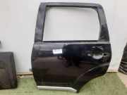 Tür Links Hinten 5730A243 Mitsubishi Outlander (CW) SUV 2.0 DI-D 16V 4x2 (BSY)