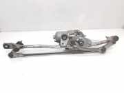 Scheibenwischermotor Vorne 4G1955119 Audi A6 Avant (C7) Kombi 3.0 TDI V6 24V Quattro (CDUD)