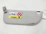 Sonnenblende Rechts 047410H080B0 Toyota Aygo X Schrägheck 1.0 12V VVT-i (1KR-FE)