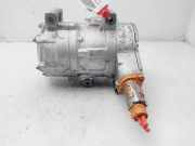 Klima Pumpe 9852108480 Opel Astra L Sports Tourer (F4/FC/FN/FR) Kombi 1.2 Turbo 130 12V (EB2ADTS(HNS))