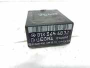 Relais 0135454832 Mercedes-Benz Vito (638.1/2) Bus 2.3 108D (OM601.942)