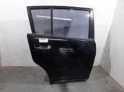 Tür Rechts Hinten 82100EL030 Nissan Tiida Limousine 1.8 16V (MR18DE)