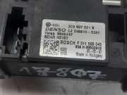 Heizwiderstand 3C0907521B Skoda Octavia (1Z3) Liftback 1.9 TDI (BXE)