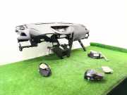 Airbag Set 66050AJ010 Subaru Legacy Wagon (BR) Kombi 2.0 D 16V (EE20)