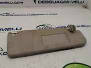 Sonnenblende Rechts 6X0857552B Seat Toledo (1M2) Limousine 1.9 TDI 110 (ASV)