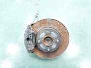 Achsschenkel Halter Links Vorne 1078999 Ford Focus 1 Limousine 1.8 TDdi (C9DA)