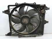 Kühlerventilator 7701070217 Renault Kangoo (KC) Großraumlimousine 1.5 dCi 65 (K9K-700)