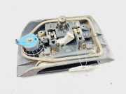 Handgriff Kofferraum 7700303588 Renault KANGOO (F/KC0) RN/alap modell (KCOA/C/D/E/H/U) 58 CV / 43 KW