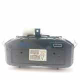 Tachoeinheit Kmh 8200408787 Renault MEGANE II BERLINA 5P Confort Expression 106 CV / 78 KW