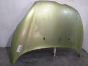 Motorhaube 1774791 Ford Fiesta 6 (JA8) Schrägheck 1.4 TDCi (F6JD)