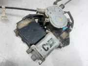 Fensterheber Links Hinten MR214287 Mitsubishi BERLINA (EA0) 2000 Elegance 133 CV / 98 KW