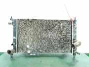 Radiator 52459347 Opel Astra F (56/57) Limousine 1.6i GL/GT/GLS (X16SZR)