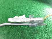 Vorhang Airbag Rechts VOOR VOOR 850201F500 Kia Sportage (JE) Geländewagen 2.7 V6 24V 4x4 (G6BA)