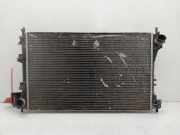 Radiator 24418343 Opel Signum (F48) Schrägheck 5-drs 2.2 DTI 16V (Y22DTR)