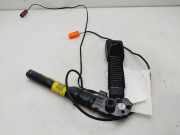 Gürtelschnalle Rechts Vorne 4M51A61208CC Ford FOCUS TURNIER (CB4) Trend 109 CV / 80 KW